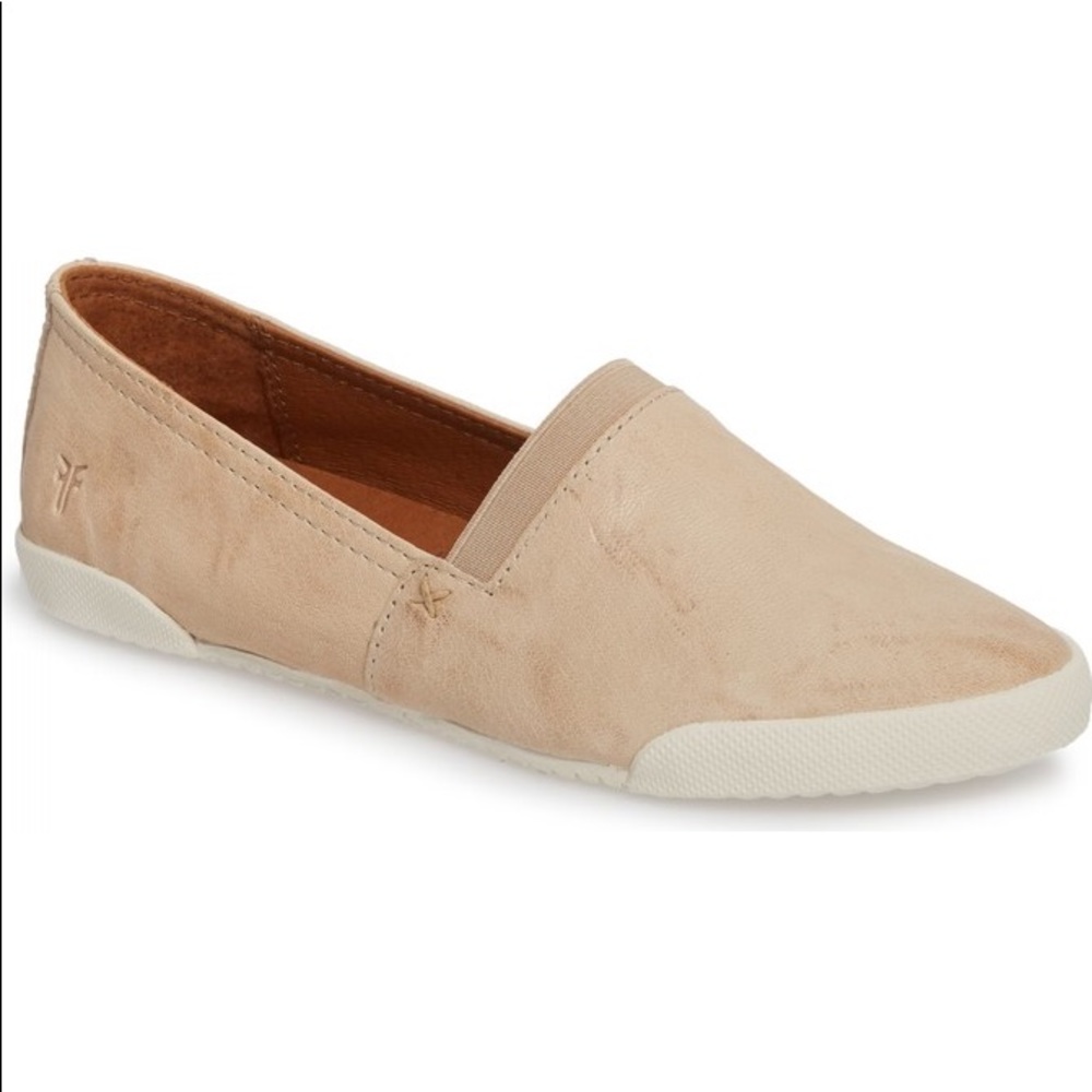 Frye Melissa Slip-on